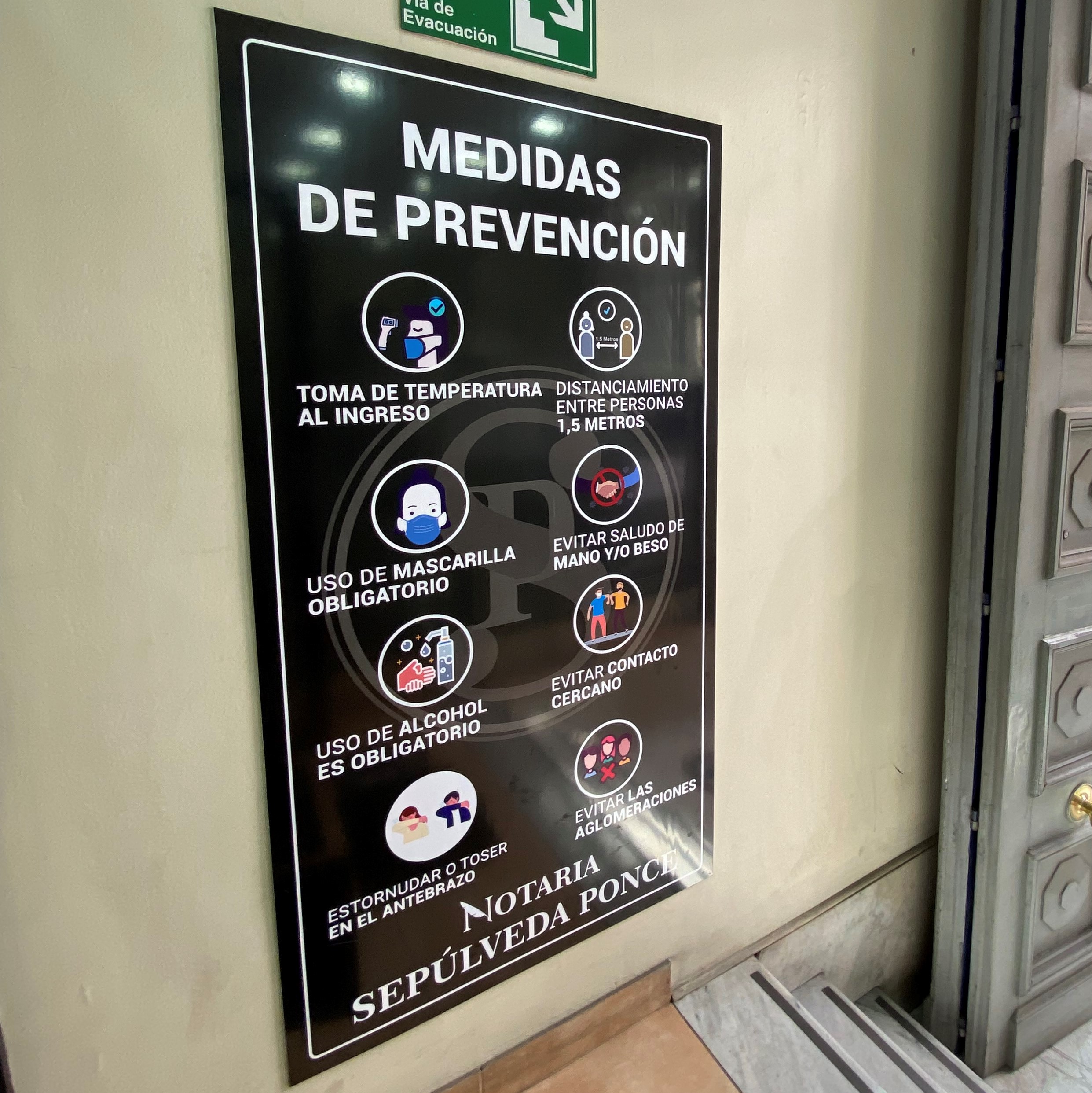 Servicios